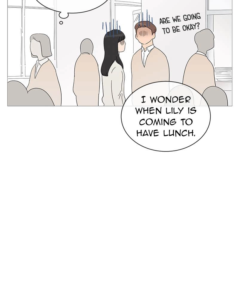 Your Smile Is a Trap Chapter 17 Page 109
