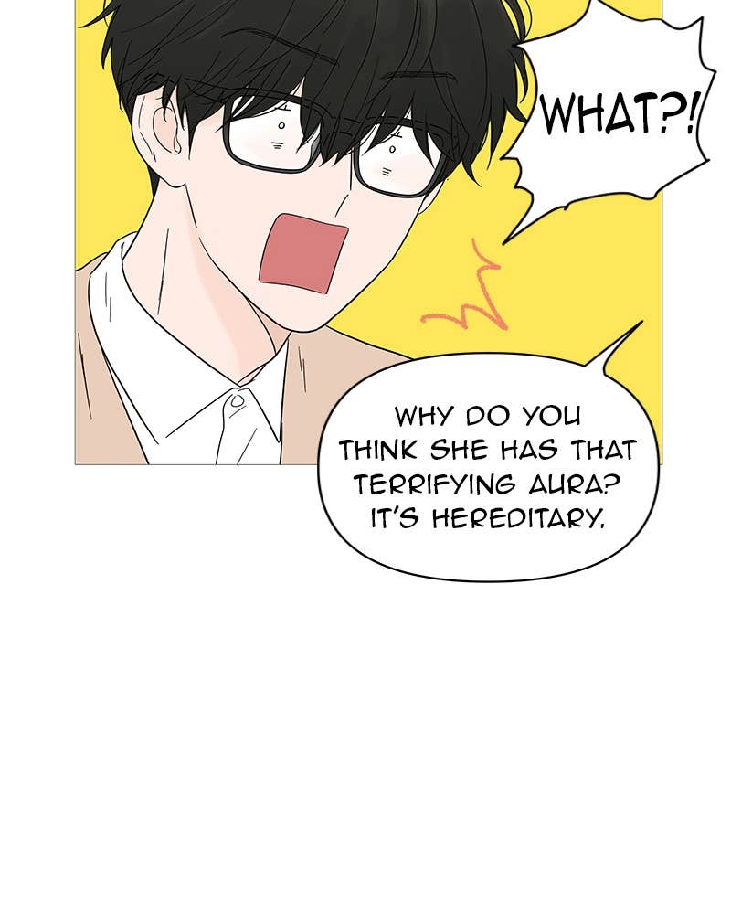 Your Smile Is a Trap Chapter 18 Page 10
