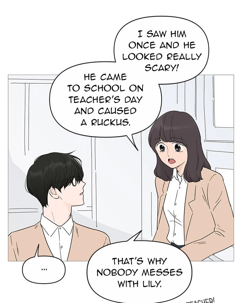 Your Smile Is a Trap Chapter 18 Page 11