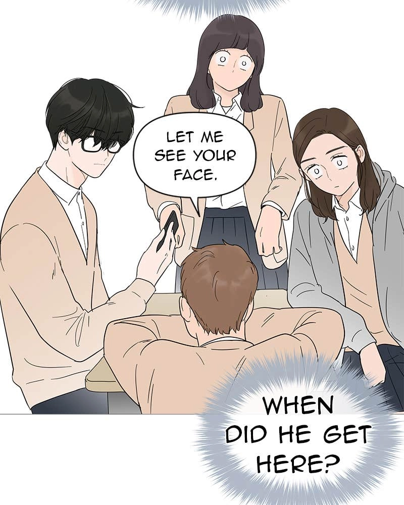 Your Smile Is a Trap Chapter 18 Page 25