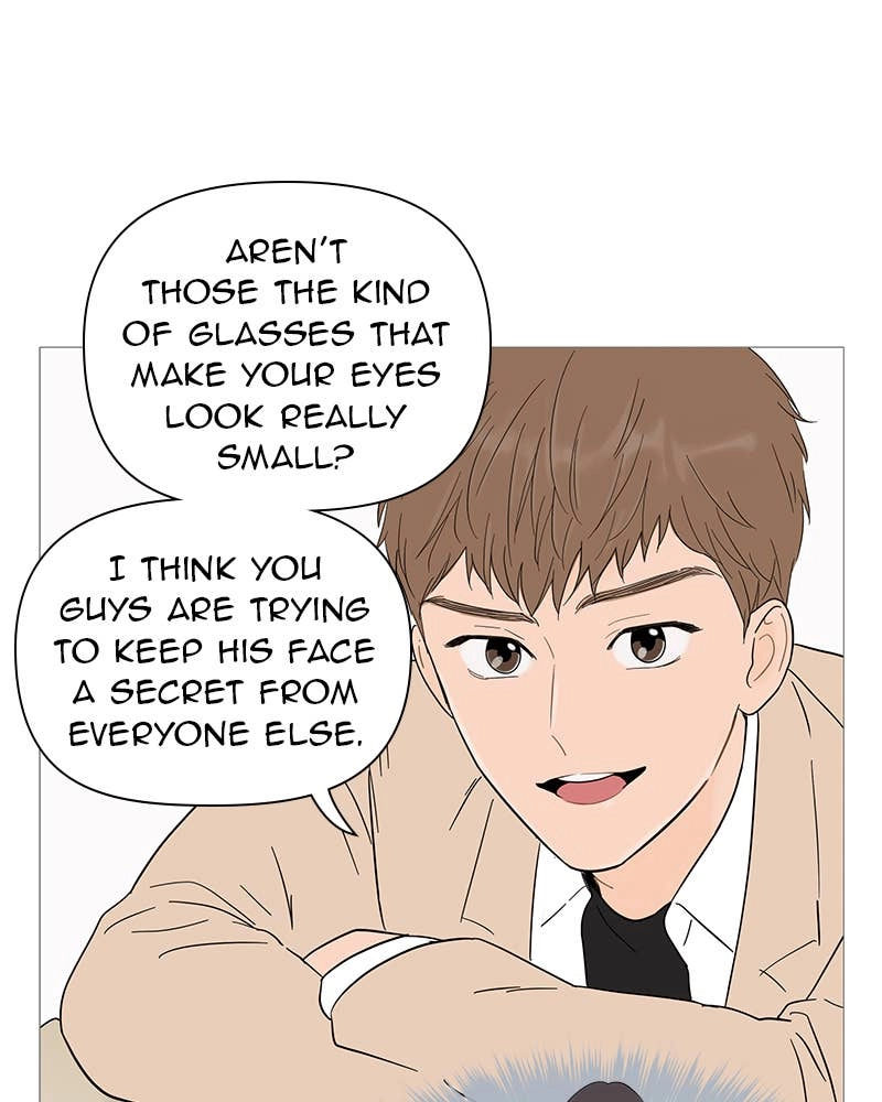 Your Smile Is a Trap Chapter 18 Page 27