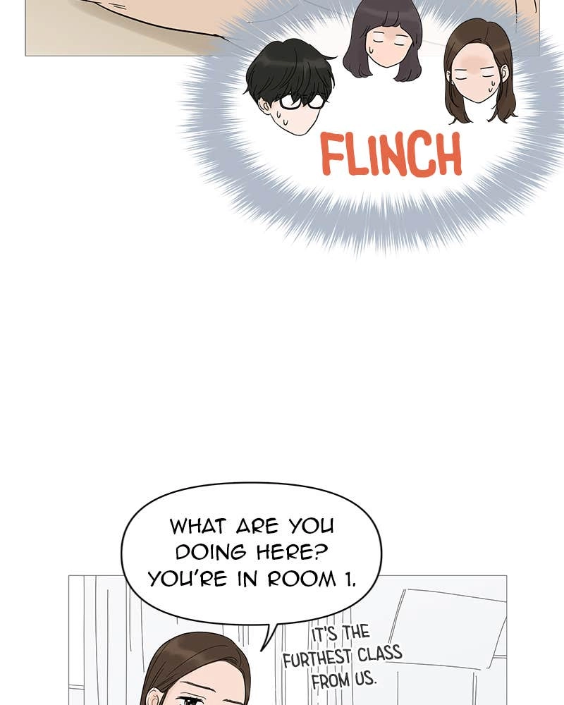 Your Smile Is a Trap Chapter 18 Page 28