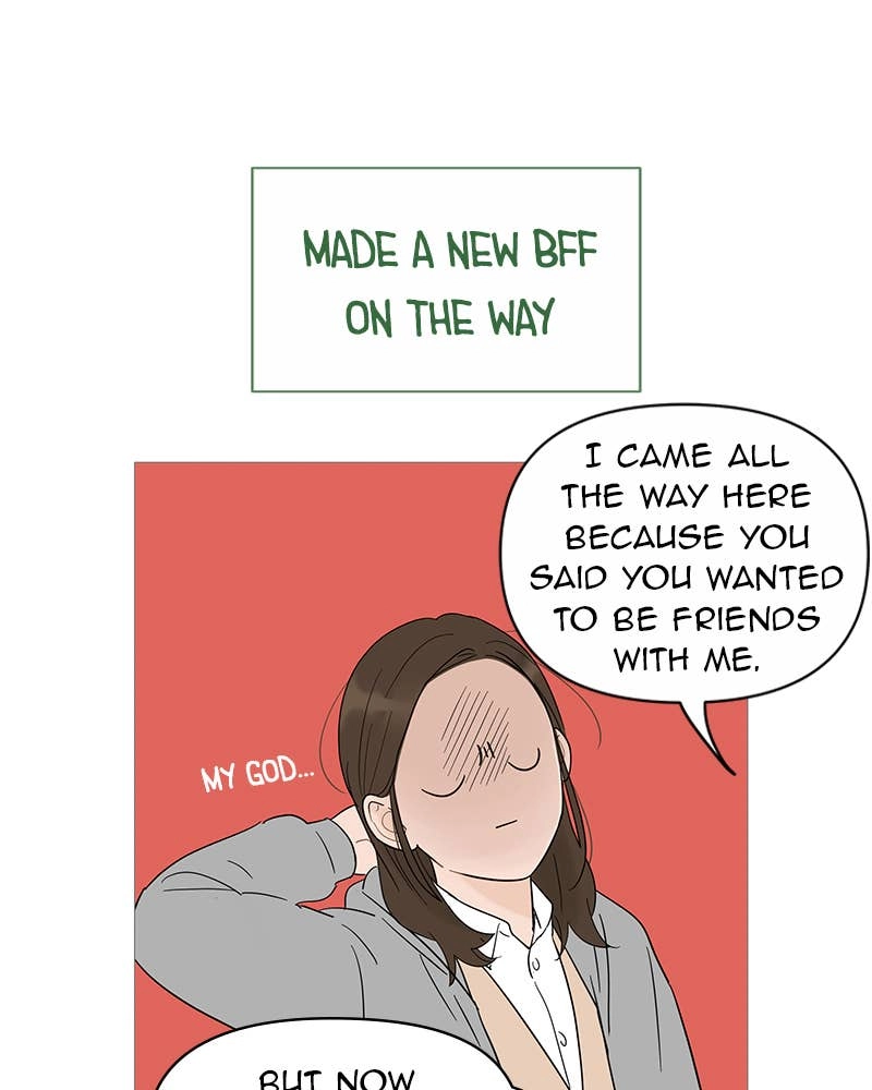 Your Smile Is a Trap Chapter 18 Page 32