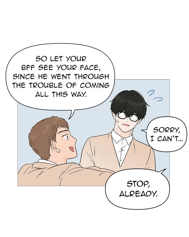 Your Smile Is a Trap Chapter 18 Page 34