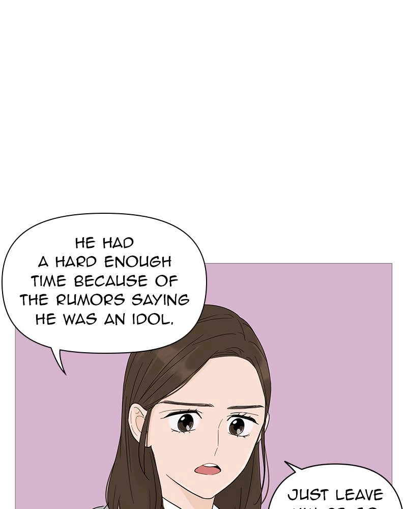 Your Smile Is a Trap Chapter 18 Page 35