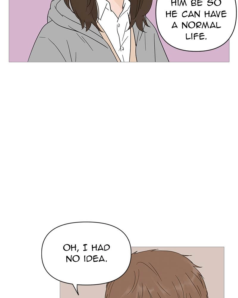 Your Smile Is a Trap Chapter 18 Page 36