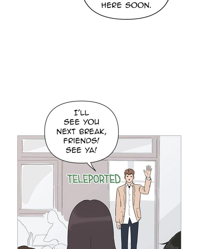 Your Smile Is a Trap Chapter 18 Page 42