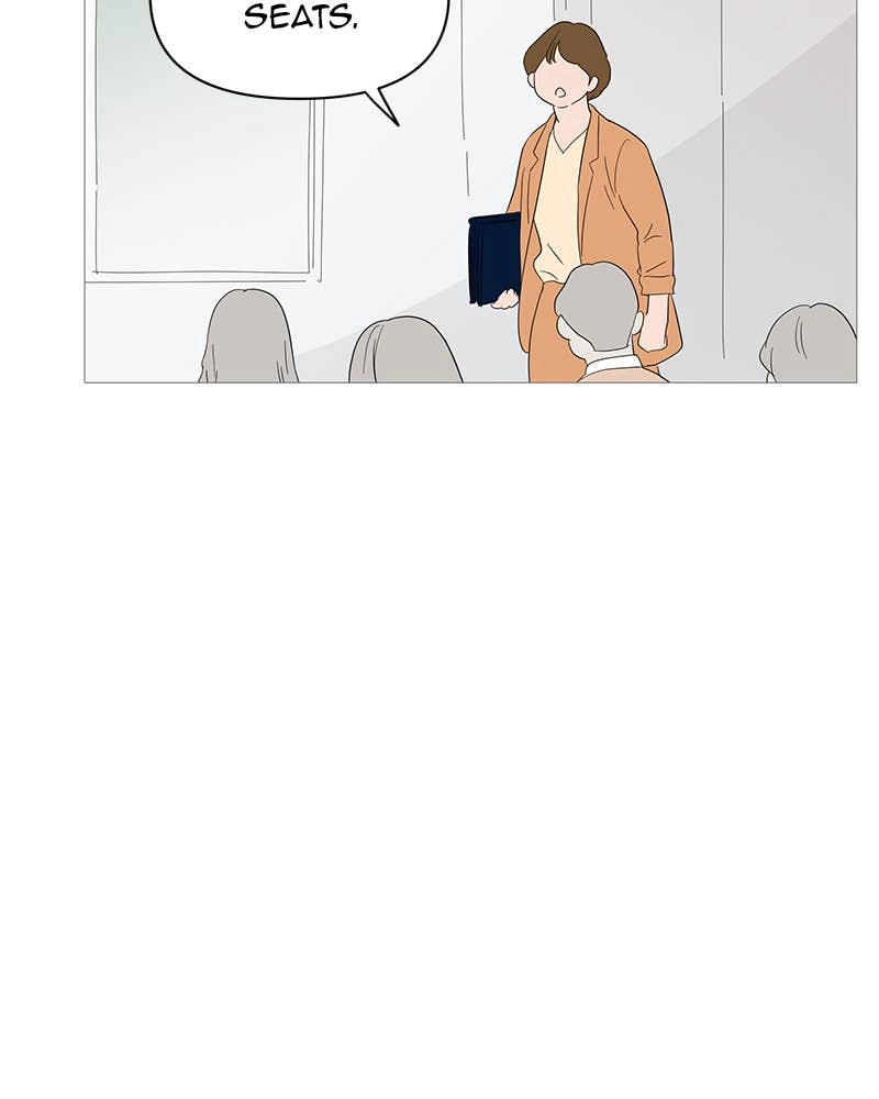 Your Smile Is a Trap Chapter 18 Page 51