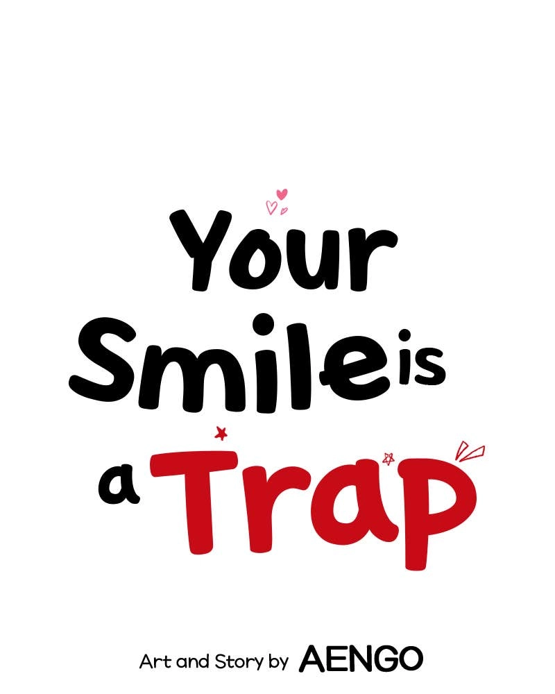 Your Smile Is a Trap Chapter 18 Page 59