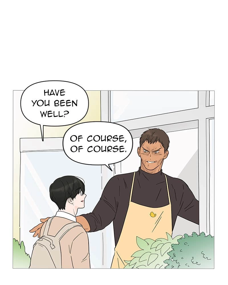 Your Smile Is a Trap Chapter 18 Page 63