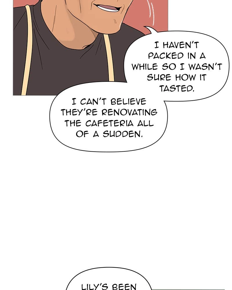 Your Smile Is a Trap Chapter 18 Page 69