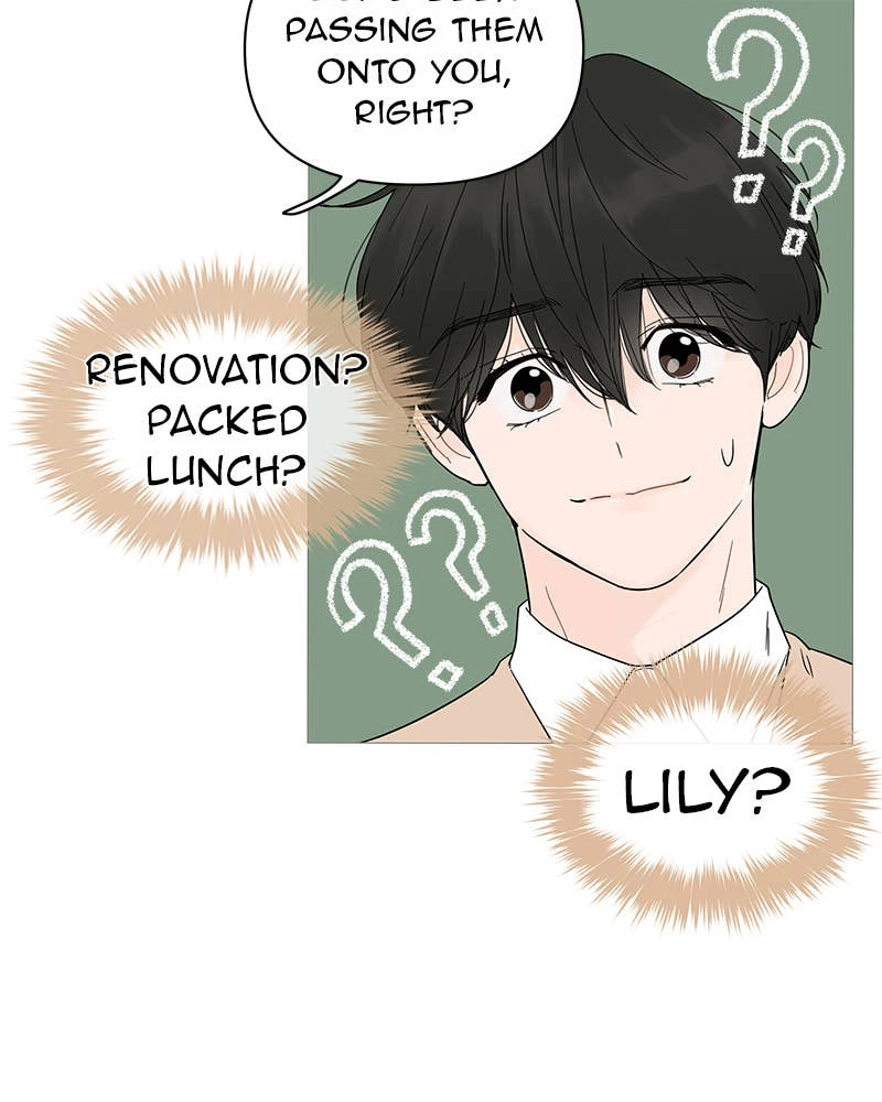 Your Smile Is a Trap Chapter 18 Page 70