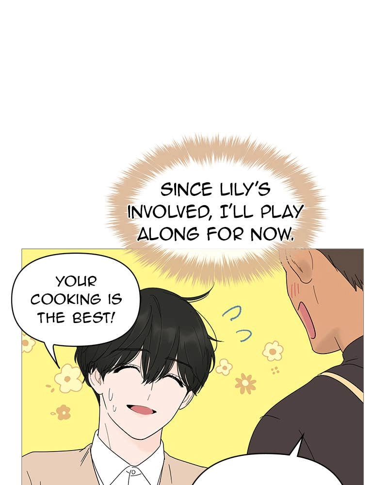 Your Smile Is a Trap Chapter 18 Page 72