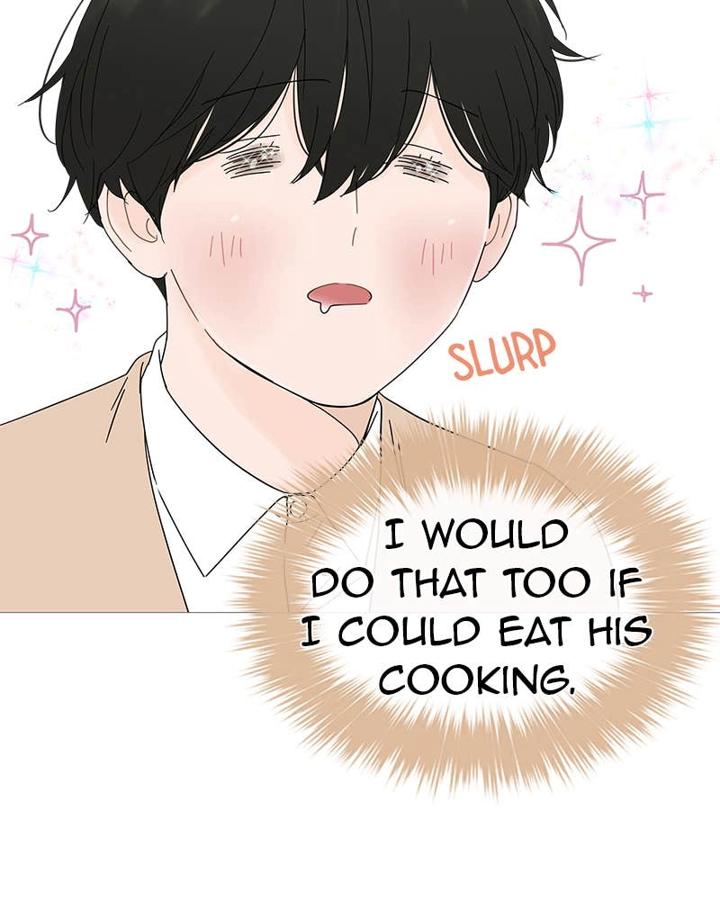 Your Smile Is a Trap Chapter 18 Page 75