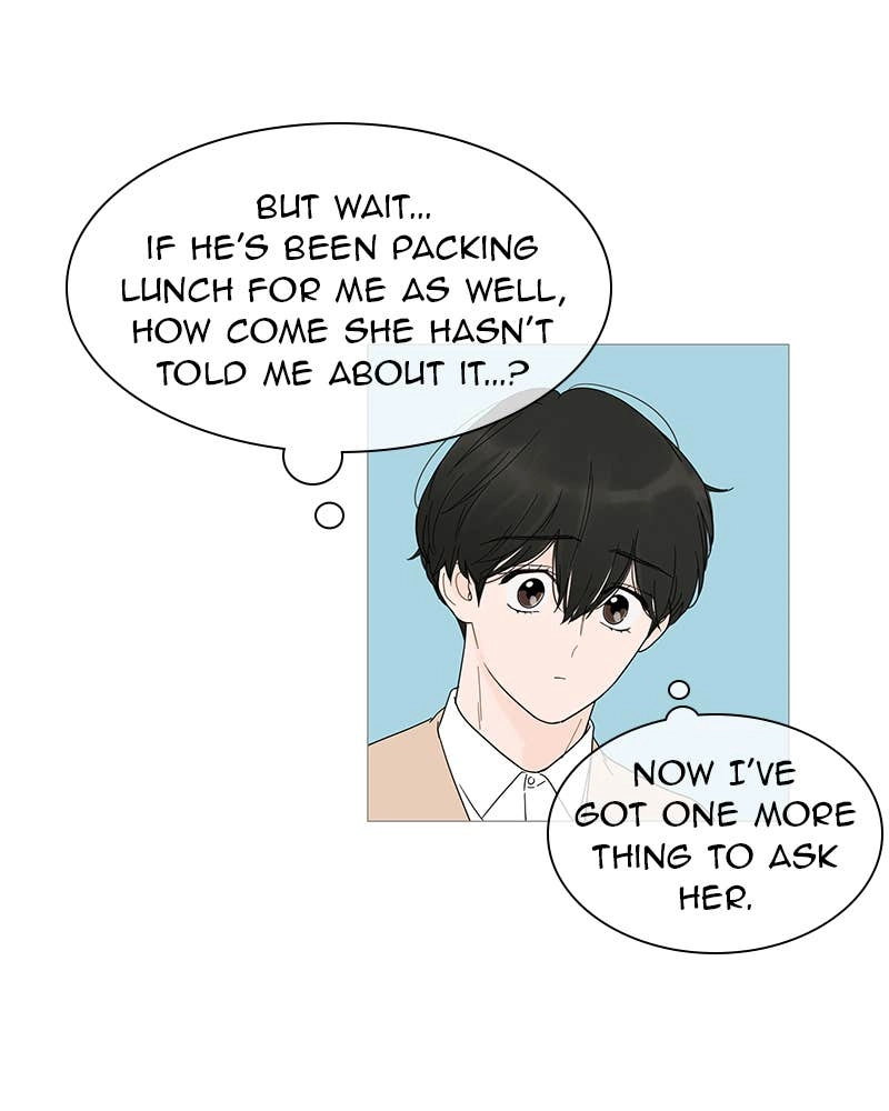 Your Smile Is a Trap Chapter 18 Page 76