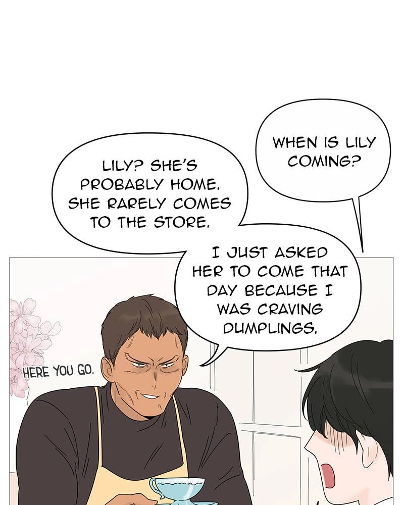 Your Smile Is a Trap Chapter 18 Page 77