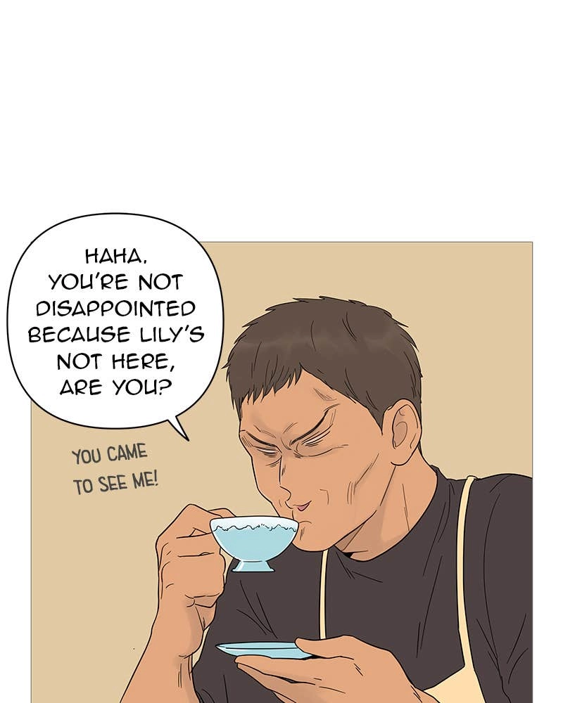 Your Smile Is a Trap Chapter 18 Page 79