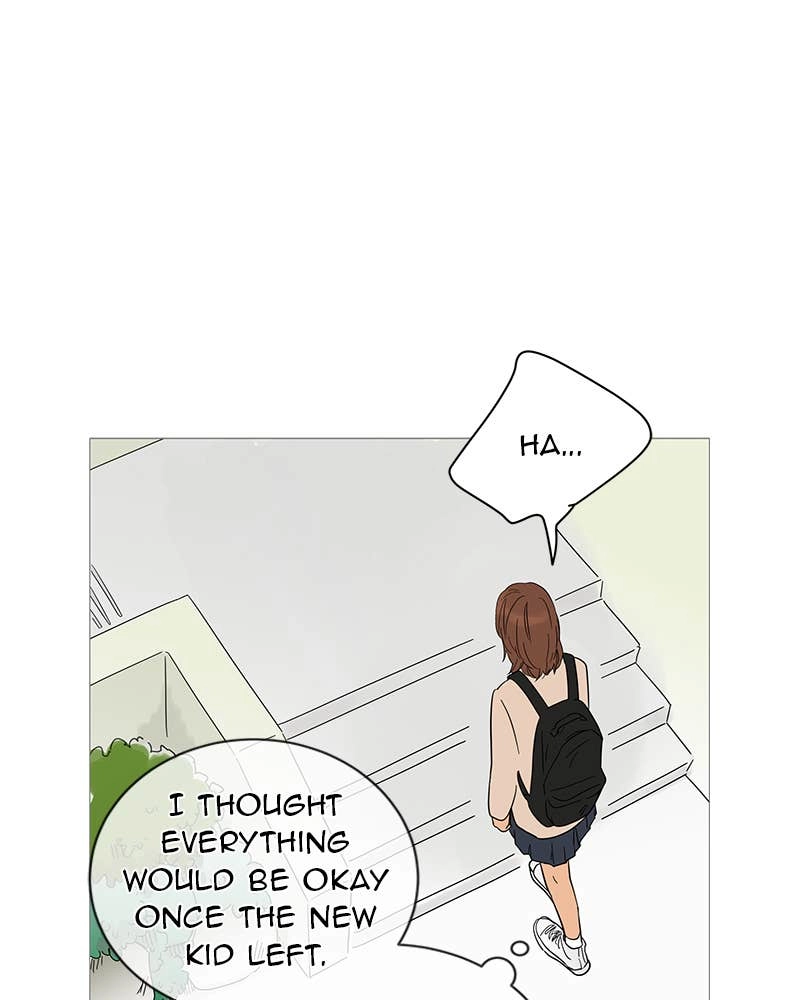 Your Smile Is a Trap Chapter 18 Page 85