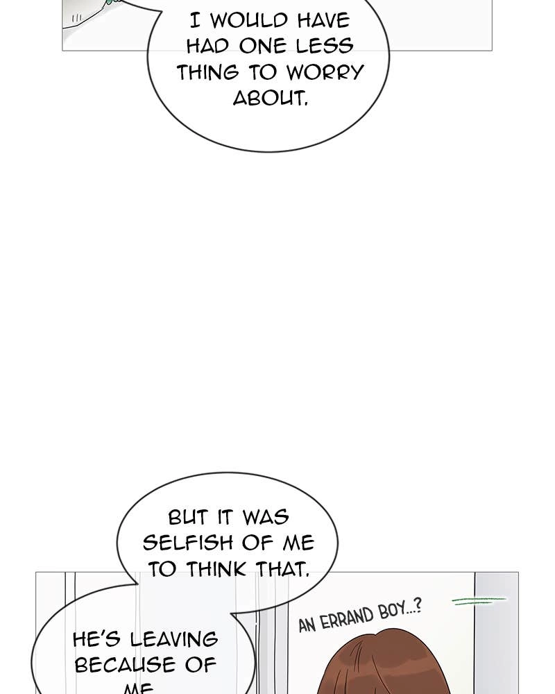 Your Smile Is a Trap Chapter 18 Page 86