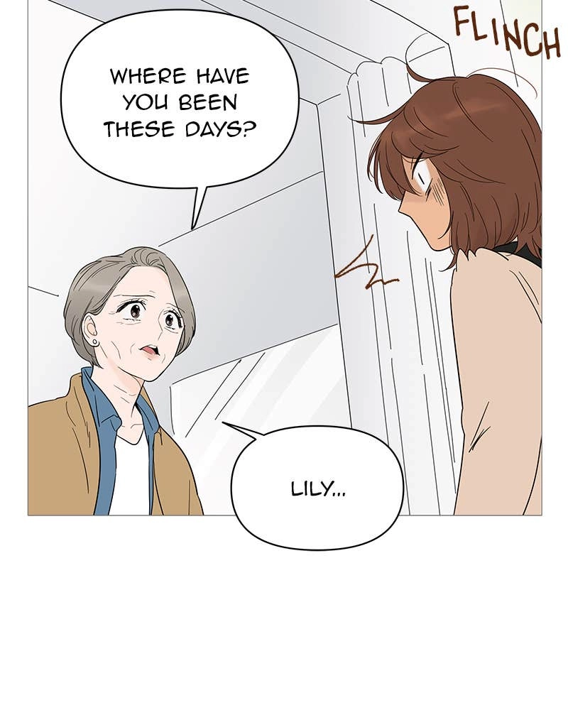 Your Smile Is a Trap Chapter 18 Page 88