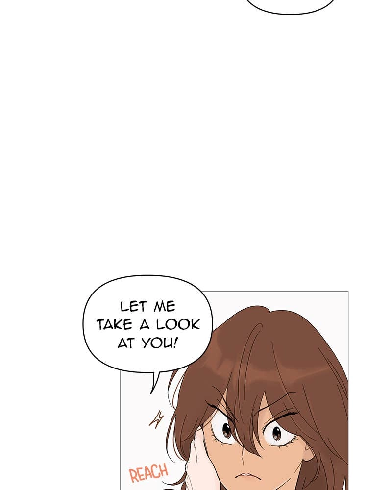 Your Smile Is a Trap Chapter 18 Page 91