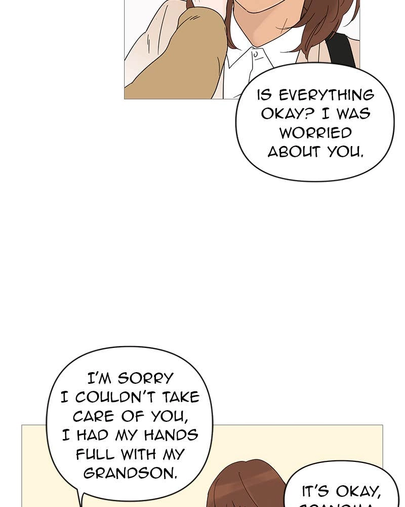 Your Smile Is a Trap Chapter 18 Page 92