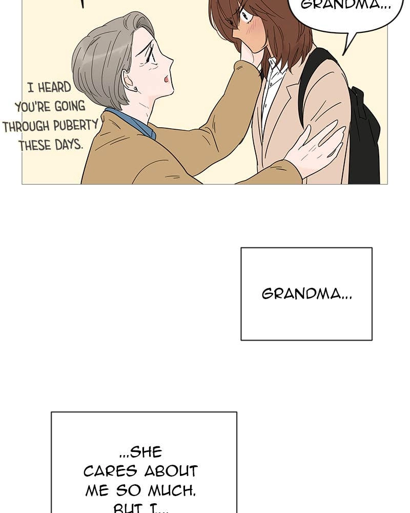 Your Smile Is a Trap Chapter 18 Page 93