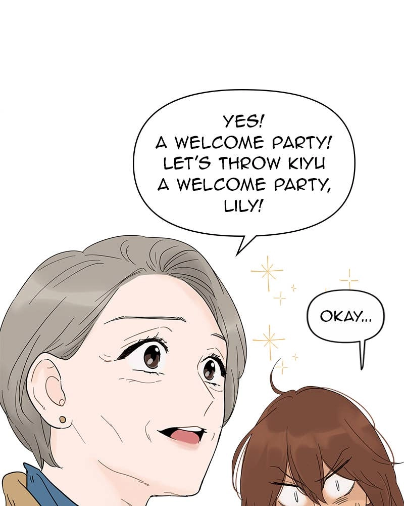 Your Smile Is a Trap Chapter 18 Page 100