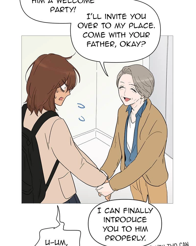 Your Smile Is a Trap Chapter 18 Page 102