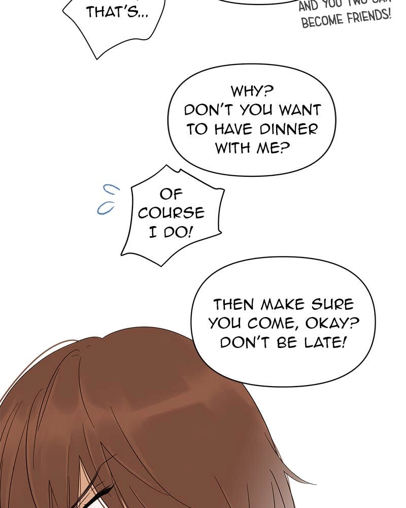 Your Smile Is a Trap Chapter 18 Page 103