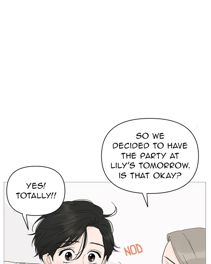 Your Smile Is a Trap Chapter 19 Page 9