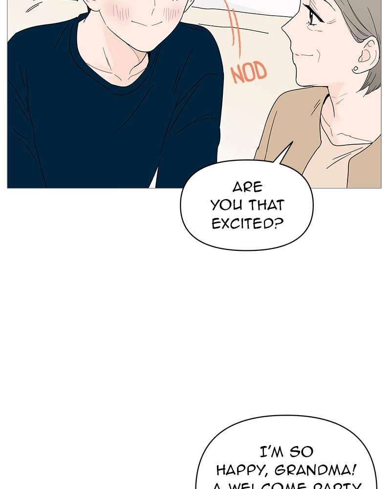 Your Smile Is a Trap Chapter 19 Page 10