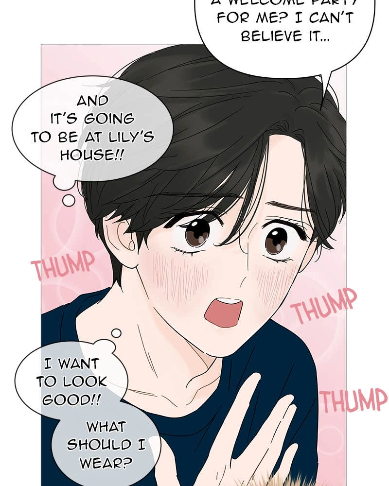 Your Smile Is a Trap Chapter 19 Page 11