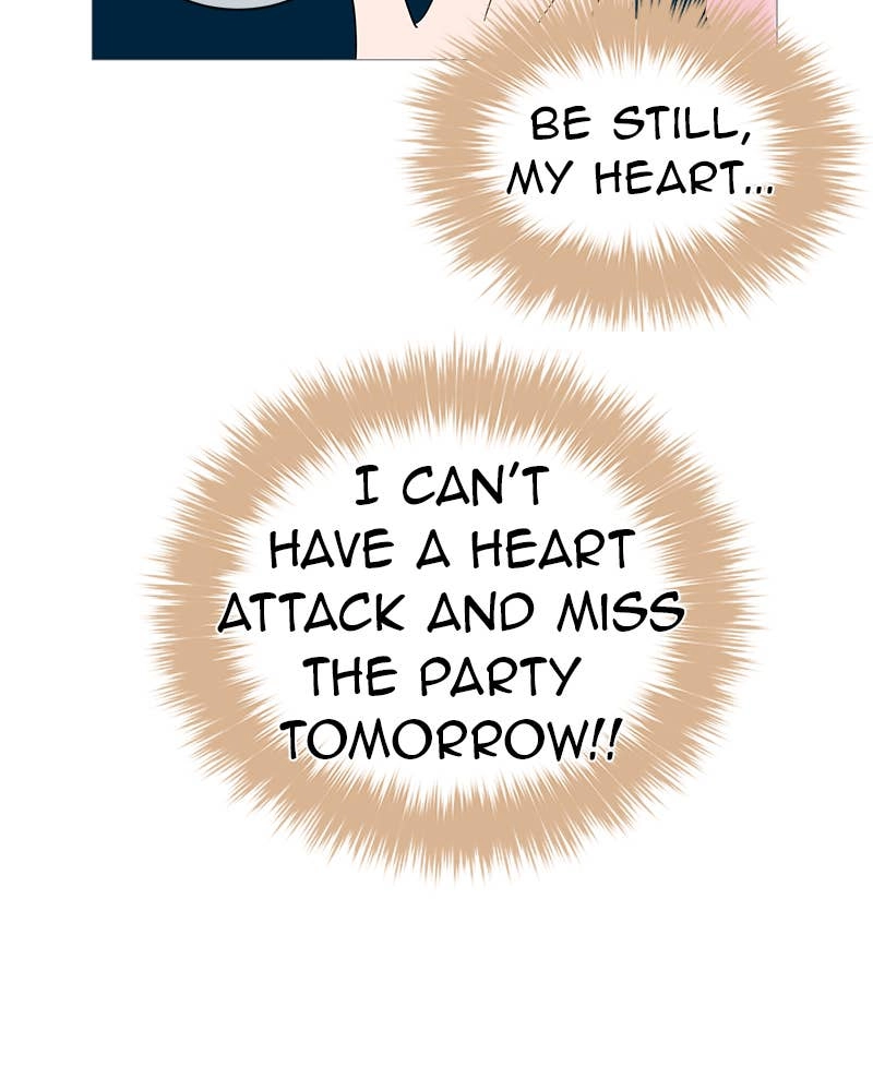 Your Smile Is a Trap Chapter 19 Page 12