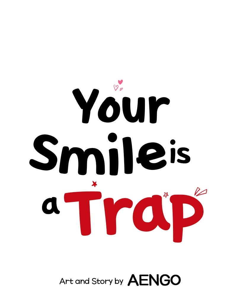 Your Smile Is a Trap Chapter 19 Page 13