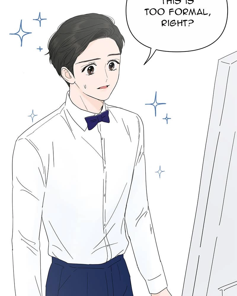 Your Smile Is a Trap Chapter 19 Page 19