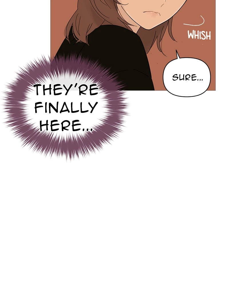 Your Smile Is a Trap Chapter 19 Page 27