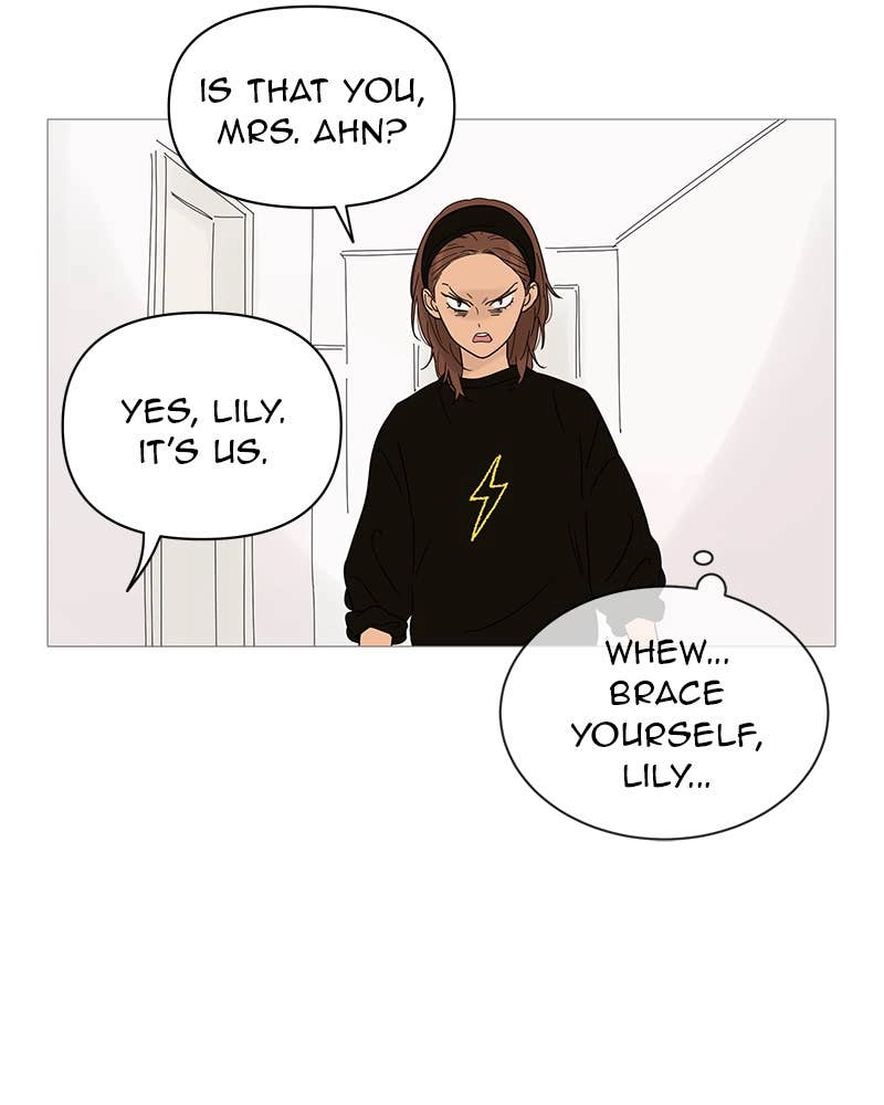 Your Smile Is a Trap Chapter 19 Page 28
