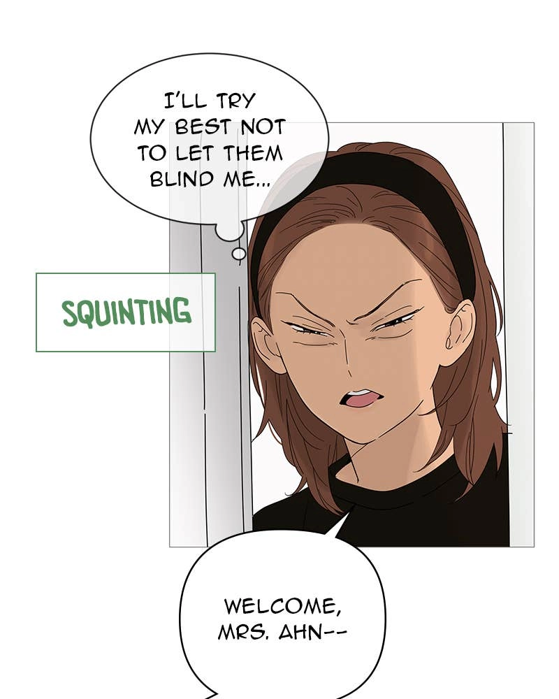 Your Smile Is a Trap Chapter 19 Page 31