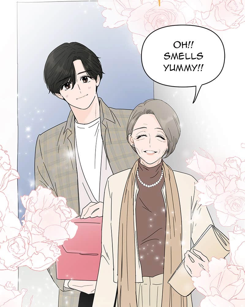 Your Smile Is a Trap Chapter 19 Page 34