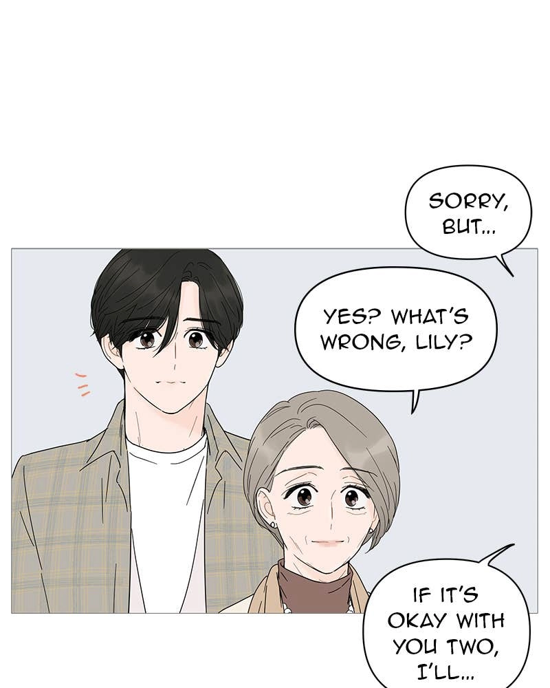 Your Smile Is a Trap Chapter 19 Page 37