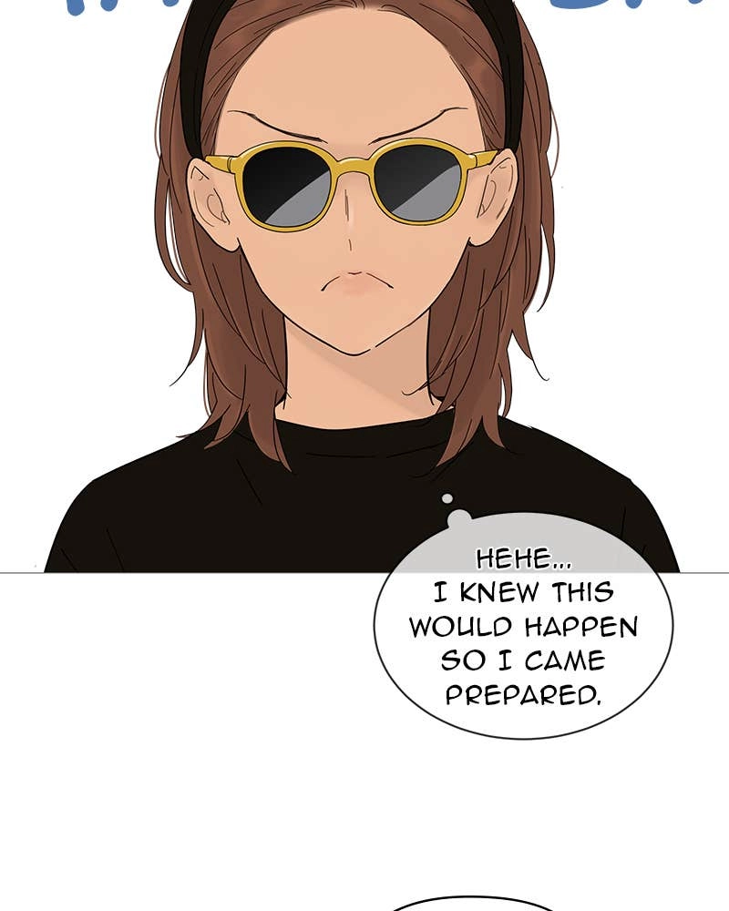 Your Smile Is a Trap Chapter 19 Page 39