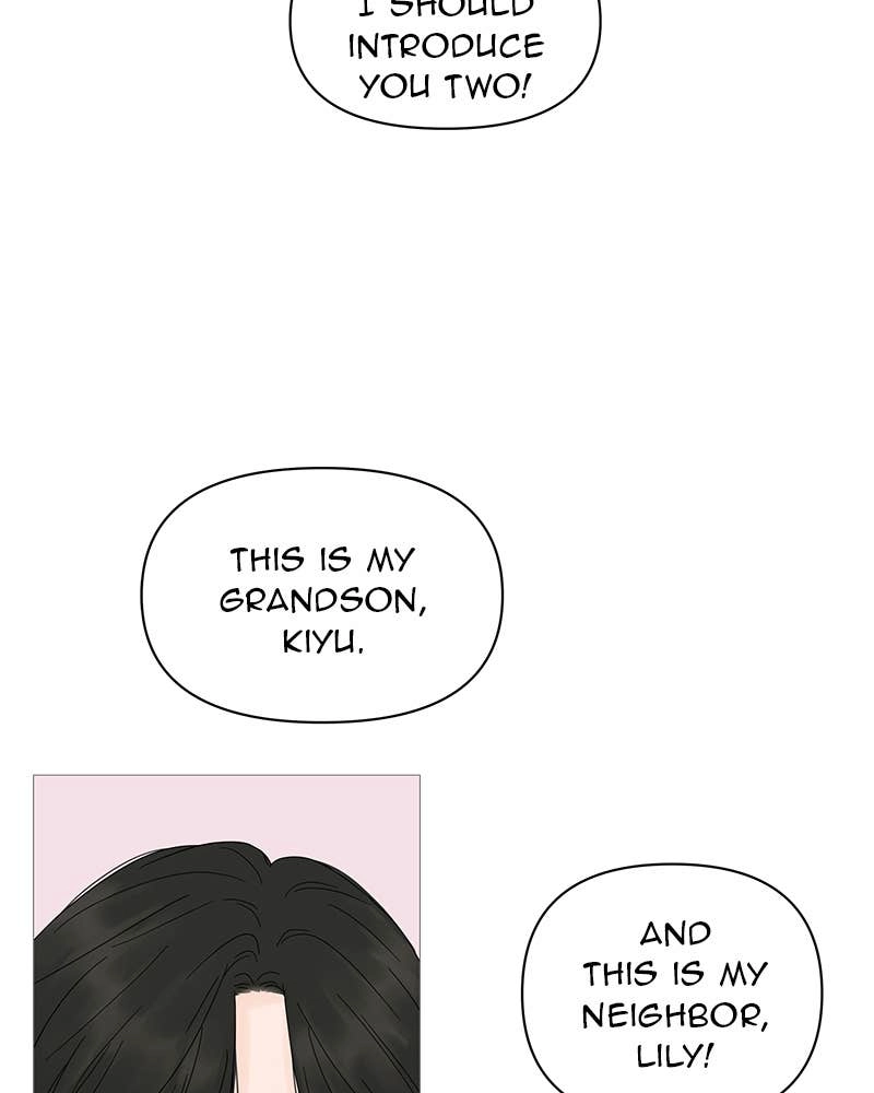 Your Smile Is a Trap Chapter 19 Page 45