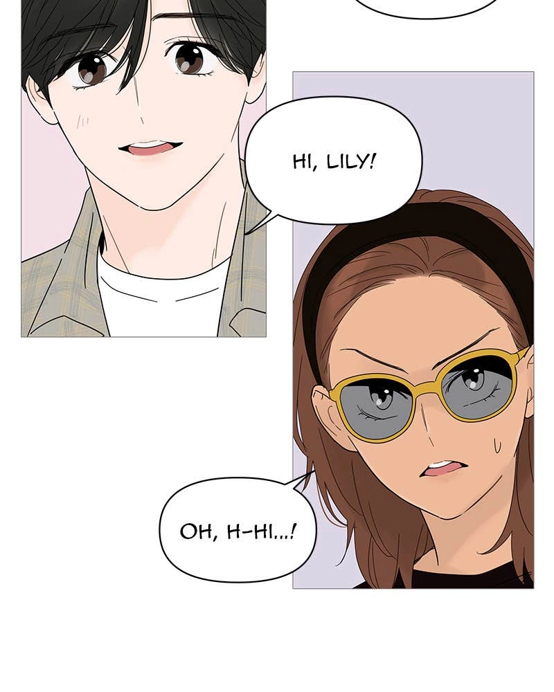 Your Smile Is a Trap Chapter 19 Page 46