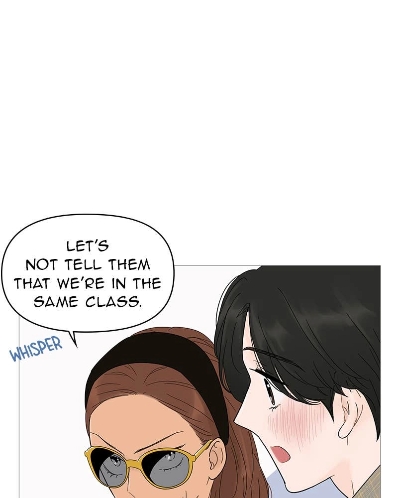 Your Smile Is a Trap Chapter 19 Page 50