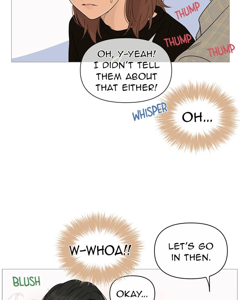 Your Smile Is a Trap Chapter 19 Page 51
