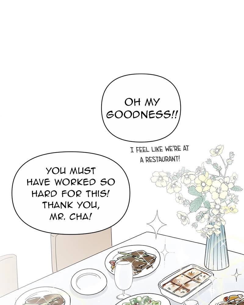 Your Smile Is a Trap Chapter 19 Page 53