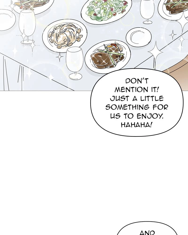 Your Smile Is a Trap Chapter 19 Page 54