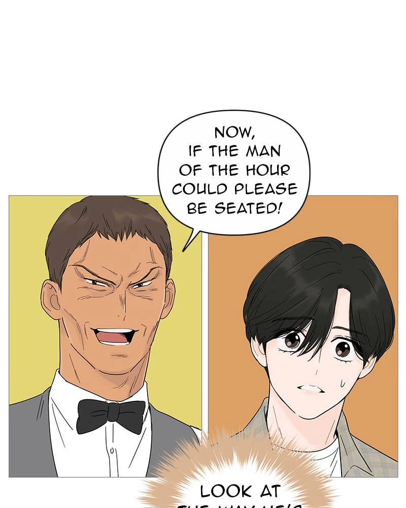Your Smile Is a Trap Chapter 19 Page 56