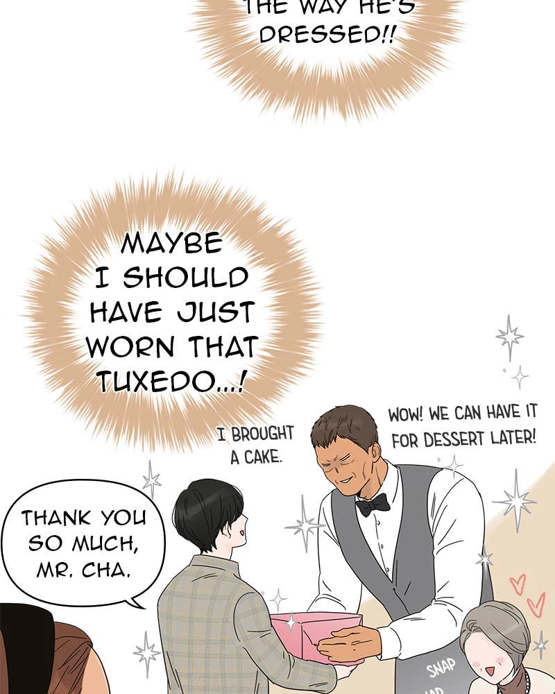Your Smile Is a Trap Chapter 19 Page 57